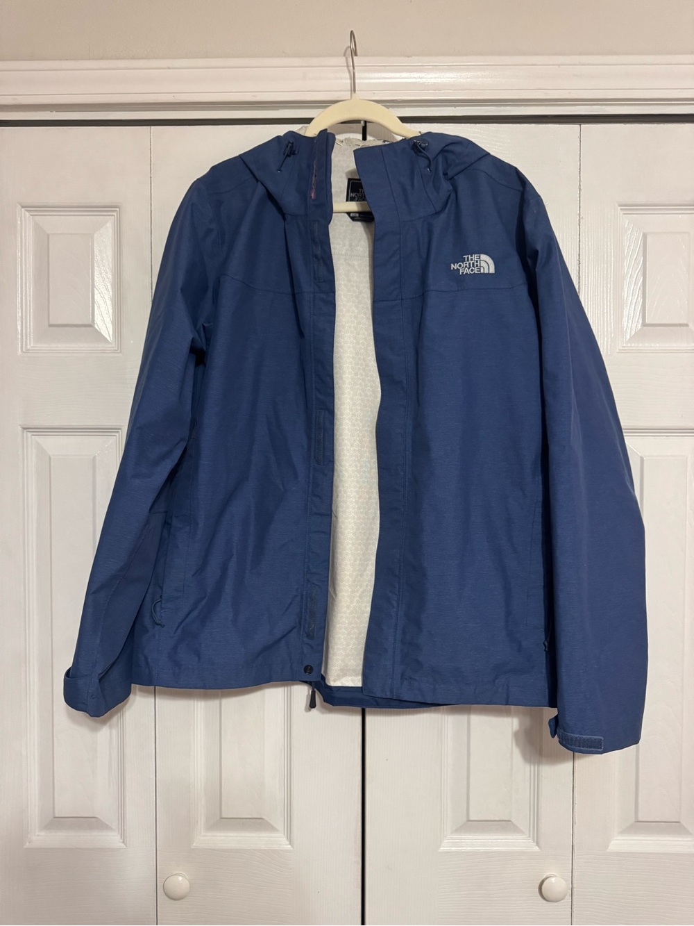 The North Face Rain Jacket